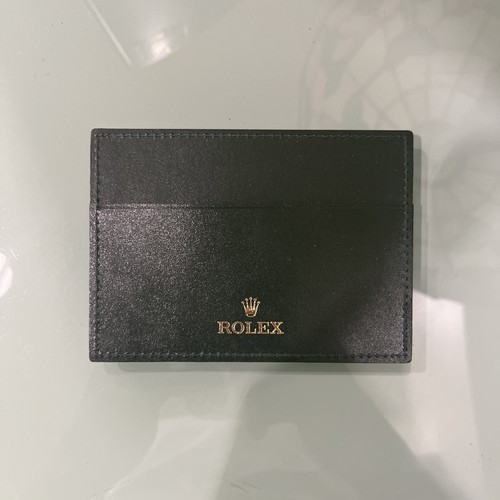 Porta garanzia rolex - porta, originale