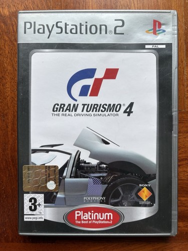 Gran turismo the - turismo,