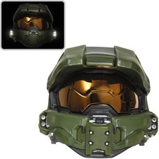 Casco Halo Master Chief Adulto