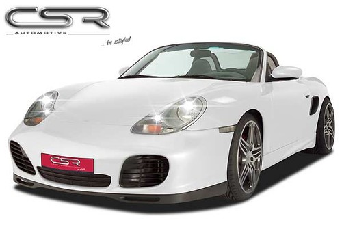 Paraurti anteriore per porsche