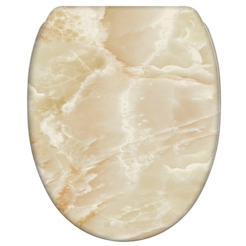 Sedile stampato soft close - stampato,