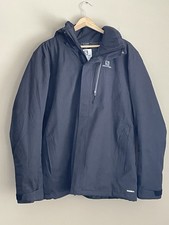 Salomon Giacca Sci Uomo Taglia