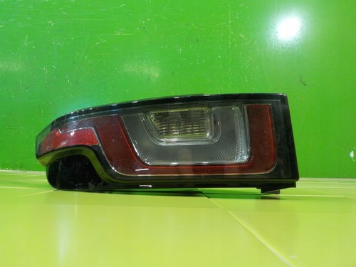 Range rover evoque lift - rover,