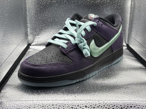 Nike dunk low - low, limited