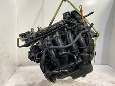MOTORE Volkswagen Fox (5Z)