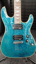 Chitarra elettrica SCHECTER