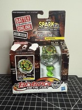 Hasbro Beyblade Metal Fury