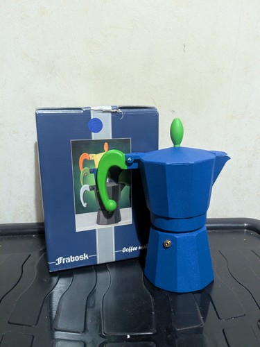 Frabosk caffettiera italiana - frabosk,
