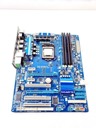 Pacchetto corsair gigabyte - corsair,