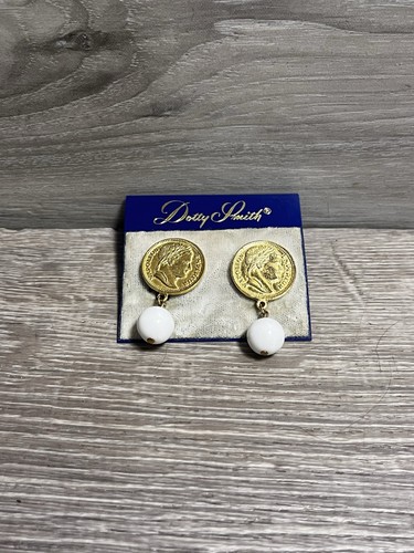 Orecchini clip pendenti per - orecchini, a