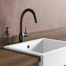 Rubinetto miscelatore cucina