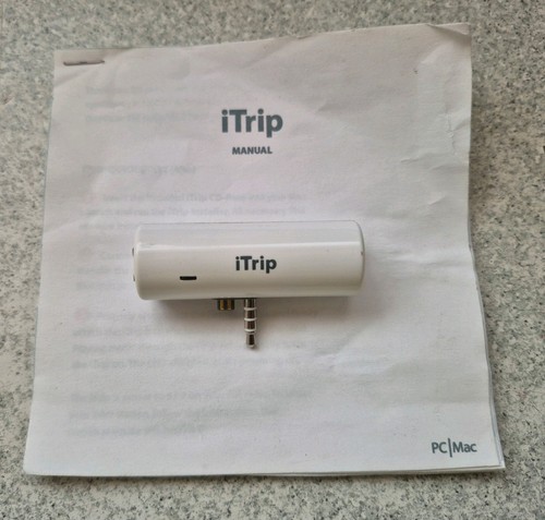 Trasmettitore griffin itrip - trasmettitore,