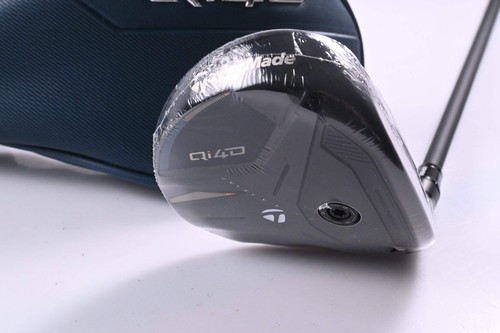 Taylormade qi4d legno 18 - taylormade,