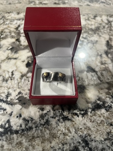 Anello knucklehead misura - knucklehead,