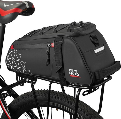 Borse per bici 8l - 2, in