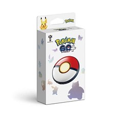 Nintendo Pokemom Go Plus +