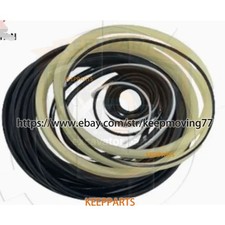 Kit guarnizioni demolitore