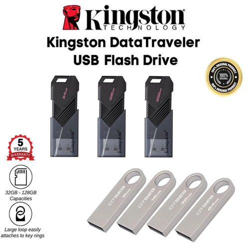 Kingston udisk dtxon usb 2 - udisk,