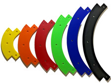 Smart Radius Smart Corner