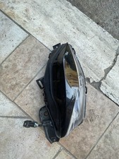 MF7743 Freccia Anteriore Sinistra Honda SH 125 150 350 2020 2021 2022 2023 2024