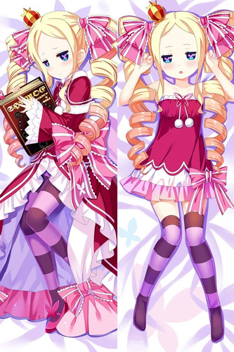 Anime rem ram - anime,