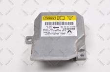 RENAULT WIND 1.2 TCe 102CV Sensore Airbag Centralina 8201138526