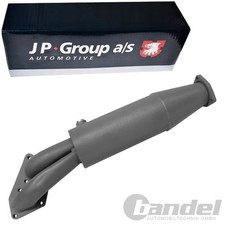 JP GROUP PRE-SILENZIATORE