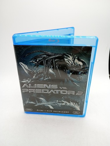 Bluray aliens predator 2 - aliens,