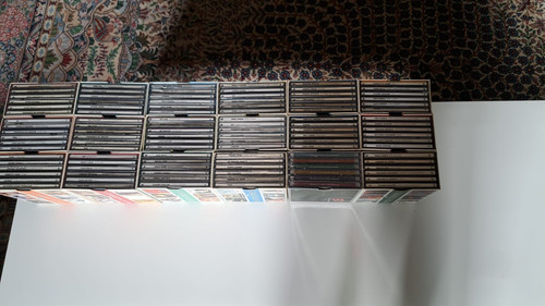 102 raccolta grandi album - 102, i
