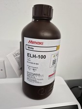 MiMaki ELH-100 Bottiglia