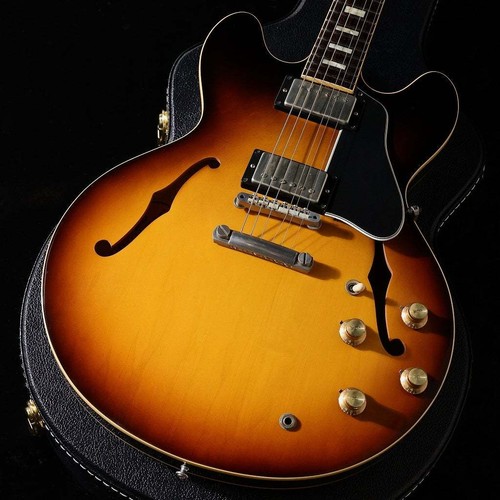 Gibson 2017 335td historic - 2017, es-335td