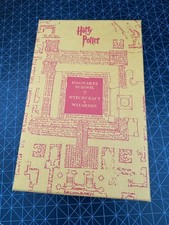 Quaderno Moleskine x Harry