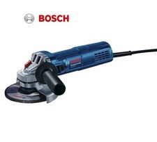 Bosch smerigliatrice angolare GWS 900 125 mm 900 W professionale