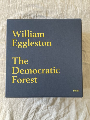 William eggleston the - william,