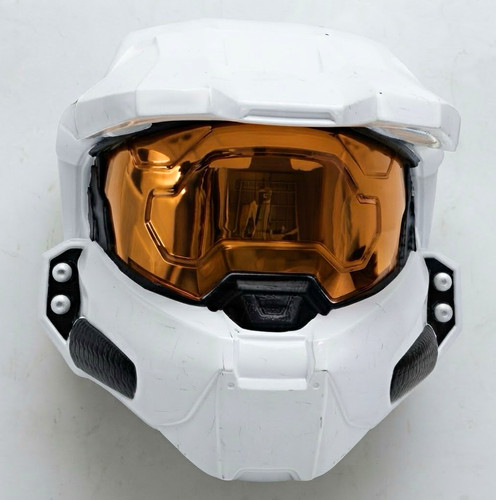 Casco halo master chief - halo,