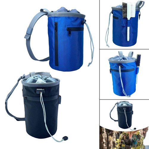 Borsa porta magnesite con