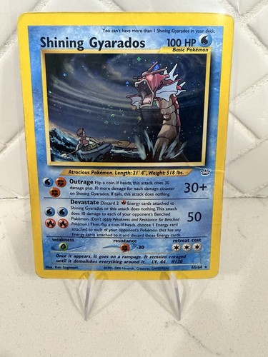 Pokémon tcg shining - tcg,