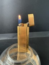 Briquet cartier bon - briquet,