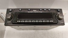 Autoradio becker traffic pro - autoradio,