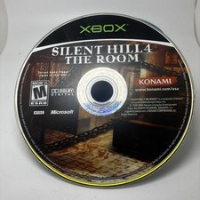 Silent Hill 4 The Room gioco