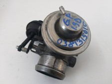 VALVOLA EGR PER VOLKSWAGEN Golf 4 Berlina 0381315015 diesel 1.9 (97>03)