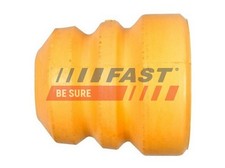 Parapolvere ammortizzatore FAST FT18386 per PUNTO FIAT EVO QUBO Multijet 199 16V