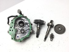 CARTER E INGRANAGGI RUOTA POSTERIORE HONDA VISION 4T 50 2012 AF72A