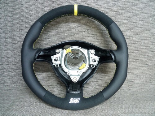Volante golf r32 - vw, 4