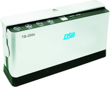 G080010 TB 200E Rilegatrice