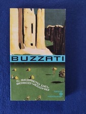 Il segreto del bosco vecchio