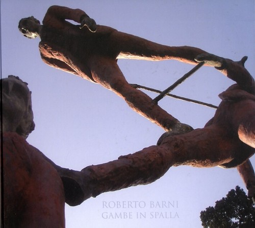 Roberto barni gambe in - roberto,