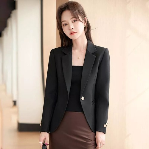 Giacca tailleur blazer - giacca,