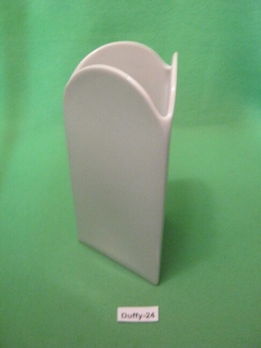 Vaso triangolare cm - , 24