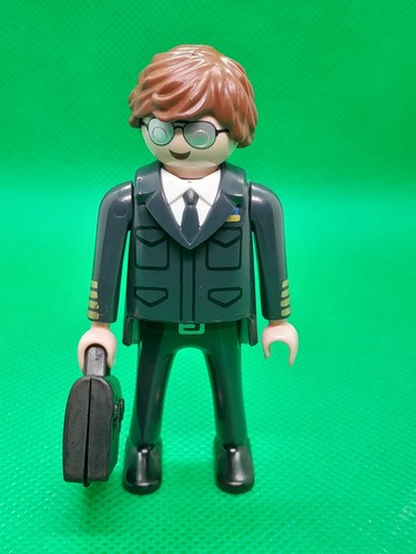 Playmobil personaggi vari